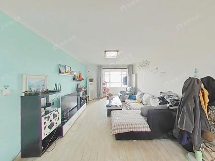 北京馨然嘉园(一区)3室2厅117.98平高楼层/共20层