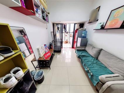 北京东港印象2室2厅38.29平中楼层/共19层