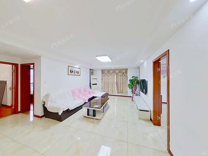 北京瑞达城市花苑3室2厅131.02平中楼层/共6层