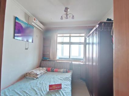 北京海泰家园3室1厅106.67平高楼层/共6层