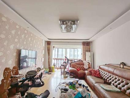 北京福泰新都城(东区)3室2厅137平高楼层/共11层