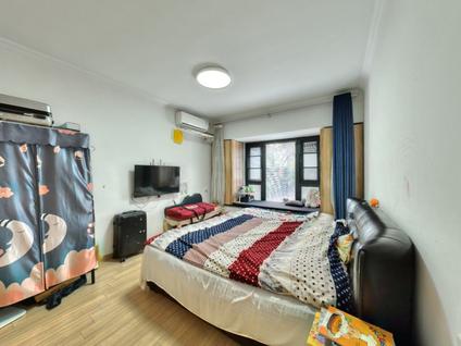 北京南京碧桂园(语林苑)3室2厅117.39平低楼层/共8层