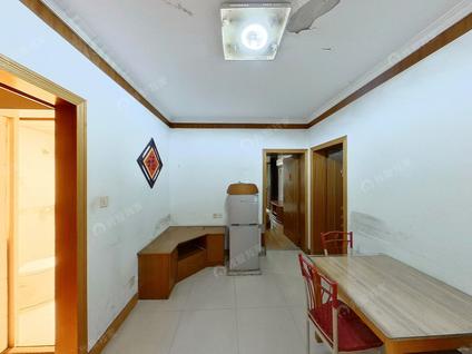 2室1厅 蚕花园(永安坊)效果图