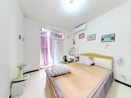 北京丰和日丽4室1厅153.48平高楼层/共6层