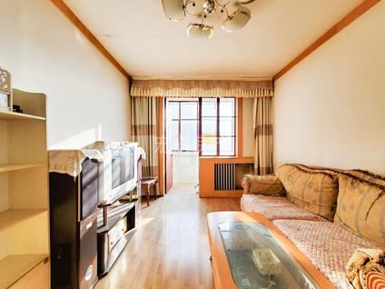 兰州农业职业技术学校家属2室2厅65.9平高楼层/共6层