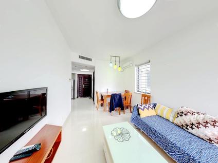 北京泉舜泉水湾(一期)2室2厅63.34平高楼层/共28层