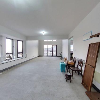 北京西山艺境3室2厅226.91平中楼层/共5层