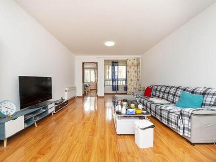 北京龙锦苑(东二区)2室1厅101.35平中楼层/共6层