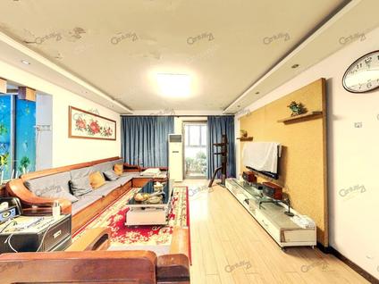 北京元一柏庄3室2厅134.23平中楼层/共18层