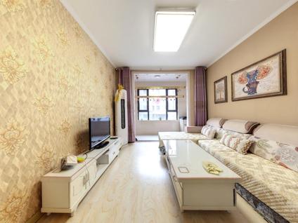 北京锦绣城(三期锦绣华府)3室2厅109.17平低楼层/共20层