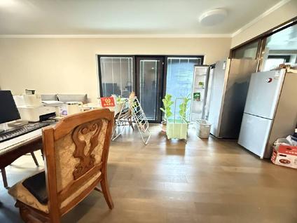 北京万科弗农小镇3室2厅98平中楼层/共9层