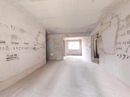 北京友邦玫瑰公馆3室2厅124.8平低楼层/共33层