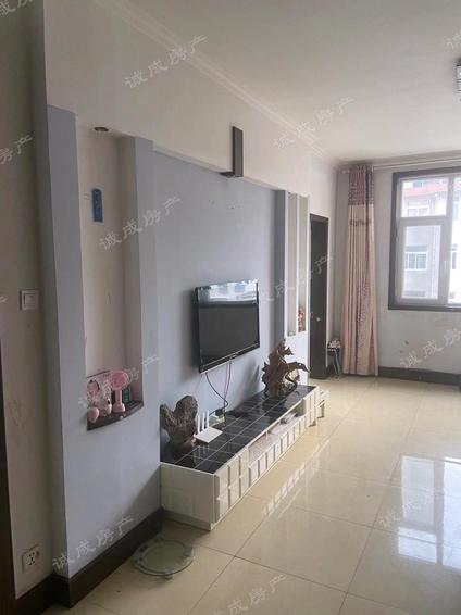 北京伊家楼村2室2厅89平中楼层/共6层