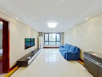 北京常楹公元3室2厅131.73平低楼层/共25层