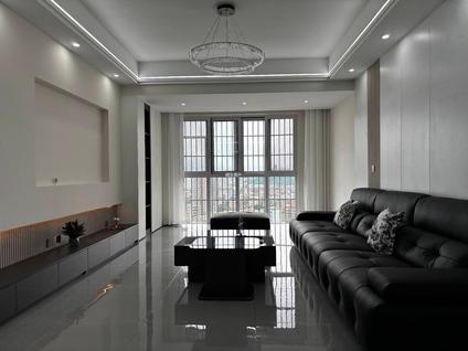 北京香江国际3室2厅107.39平中楼层/共31层