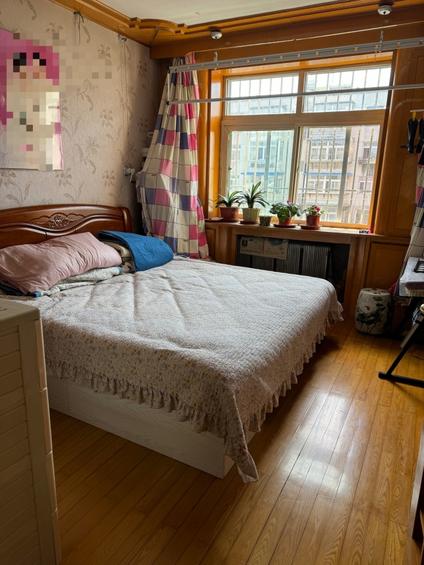 北京金栾小区2室1厅73.14平高楼层/共7层