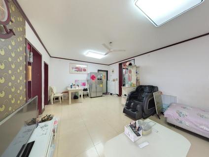 北京宁馨苑3室1厅97.2平中楼层/共7层