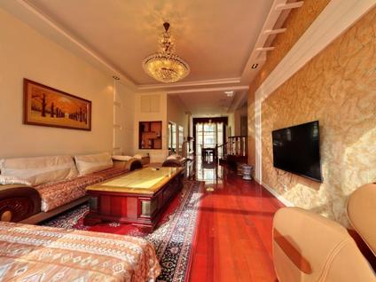 北京银和怡海山庄3室2厅162.64平中楼层/共5层