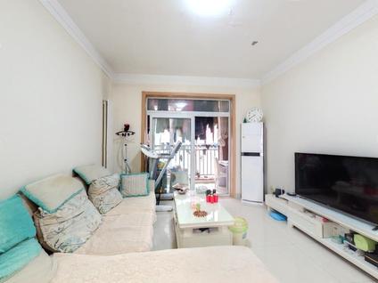 北京绿都城3室2厅90平高楼层/共32层