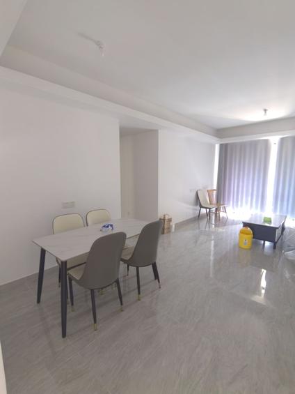 北京美的公园天下3室2厅96平高楼层/共26层