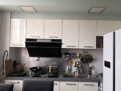 北京明珠花园(东区)2室1厅60平高楼层/共3层