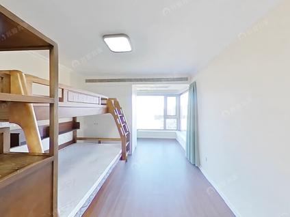 北京北京华侨城(2号院)1室2厅86.51平中楼层/共30层