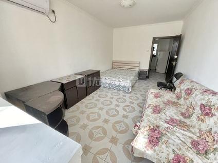 北京金蝉北里(21号院)2室1厅60平中楼层/共6层