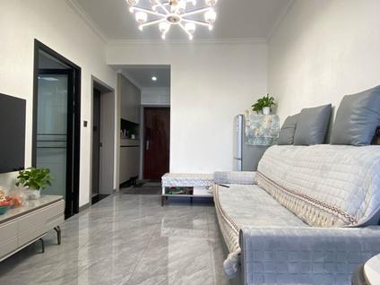 北京亲和佳苑2室2厅55平中楼层/共33层