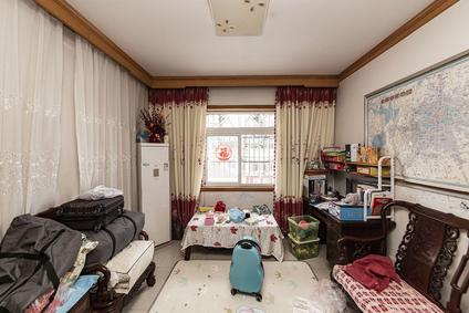 合肥玫瑰苑(全椒北路)3室2厅110平中楼层/共6层