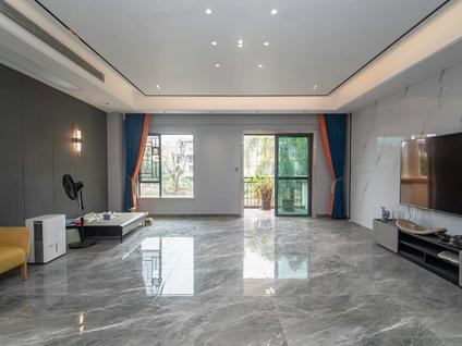 江门奕聪花园5室4厅288.54平低楼层/共1层