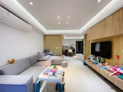 北京夏商大学康城(南区)2室1厅88.5平高楼层/共31层