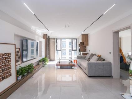 北京东方润园3室2厅155.94平中楼层/共9层