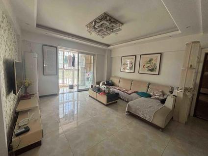 北京银杏山庄3室2厅129.64平中楼层/共16层