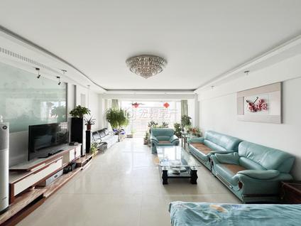 兰州天庆嘉园水云阁2室2厅140.85平中楼层/共11层