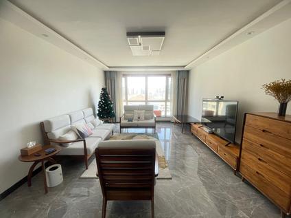 北京虎台省委组织部家属院3室2厅151.47平中楼层/共31层