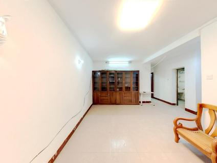 厦门鳌园路2室1厅74.66平中楼层/共6层