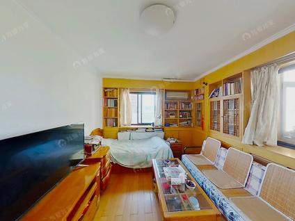 北京西便门西里小区3室1厅77.1平中楼层/共20层