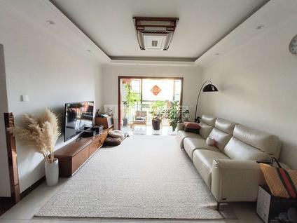 北京山水润城(雅园)3室2厅107平低楼层/共33层