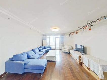 北京风林绿洲4室2厅180.99平高楼层/共33层