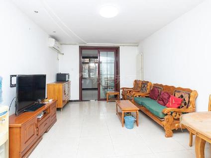 北京新月家园2室1厅104.68平低楼层/共6层