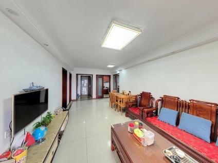 北京中海寰宇天下3室2厅93.75平中楼层/共33层