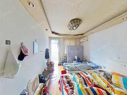 北京西园里3室1厅89.66平中楼层/共7层