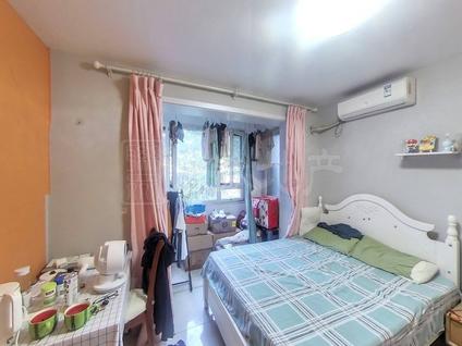 北京六里桥家园3室1厅75.9平低楼层/共29层