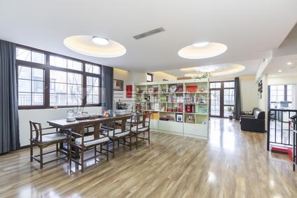 北京润泽庄园(墅郡)7室3厅421.47平低楼层/共1层