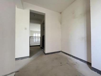 北京观澜别院4室2厅245平低楼层/共4层