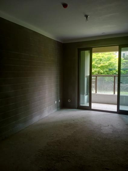 台州新城大家云樾观岭4室2厅130平低楼层/共20层