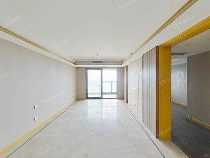 北京绿地天空树3室2厅101.78平高楼层/共11层