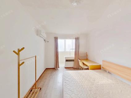 北京复兴门外大街11,13号楼1室1厅37.9平高楼层/共12层