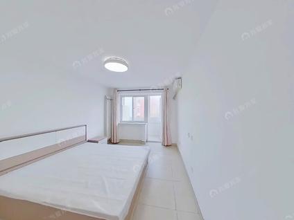 北京西王庄社区3室1厅74.4平高楼层/共6层