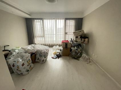 北京中体奥林匹克花园(三期)4室2厅263.41平低楼层/共1层